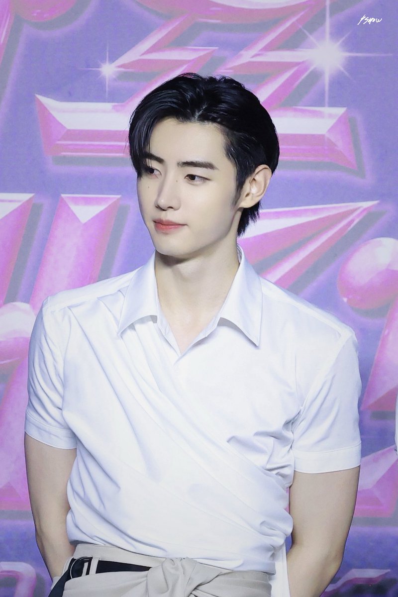 psnow1208's tweet image. 250727

#ENHYPEN #SUNGHOON 
#엔하이픈 #성훈 #ソンフ