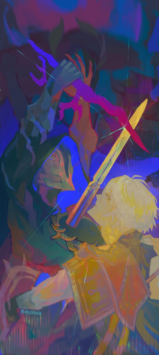 #phainon #honkaistarrail