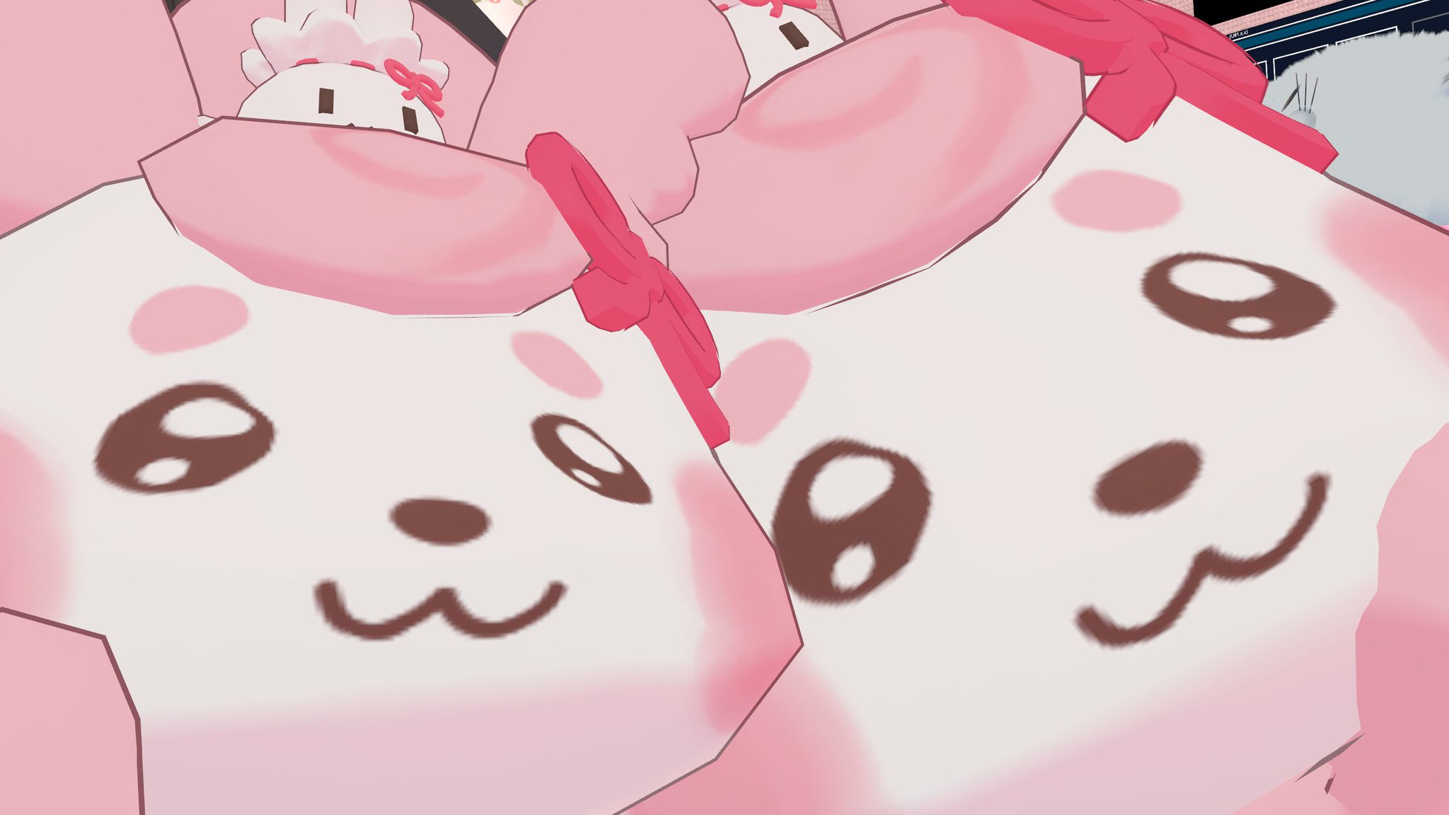 うさぎんちゃく on X: 