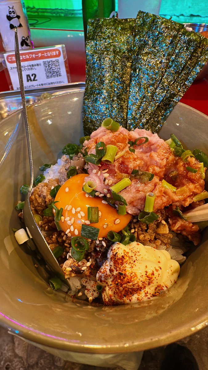 astarotehiiragi's tweet image. さあいつもの様に沢山食べて本番待機🥰
#みんなと会える夜
#杉山里穂
#woofer