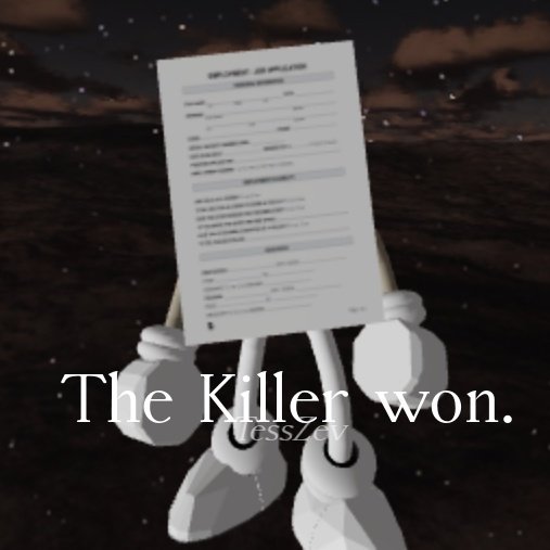 ZevZag's tweet image. Scaries game ever dude