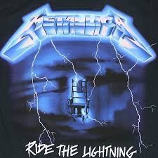 MetalGuardianes's tweet image. El 27 de Julio de 1984, hace 41 años, 🇺🇸 Metallica lanzaba su segundo álbum de estudio &quot;Ride The Lightning&quot;, incluyendo dos de mis canciones favoritas de siempre &quot;Creeping Death&quot; y &quot;For Whom The Bell Tolls&quot; 
#Efemeride #27Jul #Metallica #RideTheLightning 
open.spotify.com/album/05DePtm7…