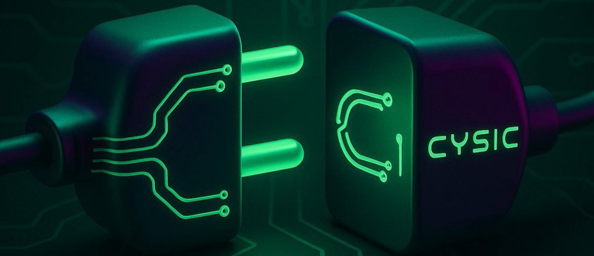 paulscott_02's tweet image. why compete with another blockchain when you can make all of them better?
Cysic isn’t here to replace, it’s here to enhance.
by powering zkVM chains with faster proofs, lower latency, and cheaper transactions, Cysic becomes the invisible engine that upgrades the entire eco