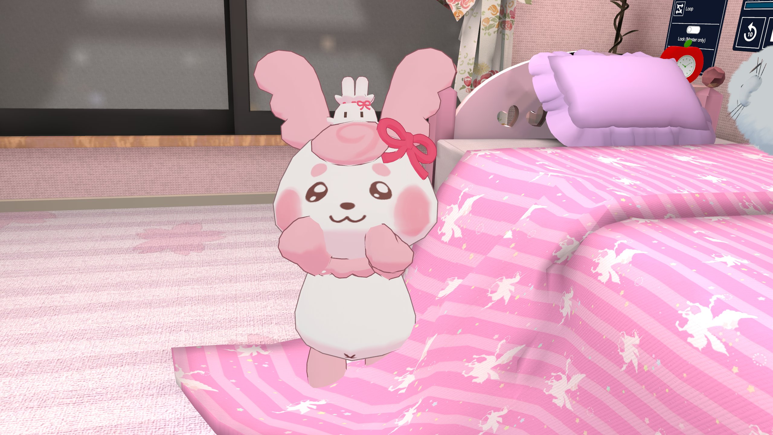 ラシュトン✳︎Rushtonうさぎさん minori on Instagram