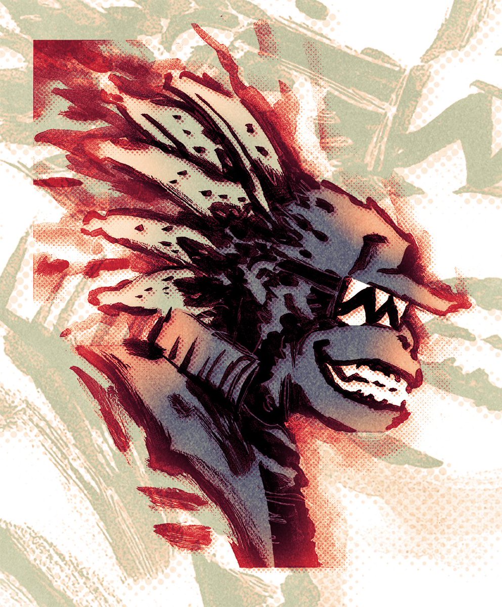 teoft_'s tweet image. Gary Kong Bananza
@_Zyzx_
#ArtTheMixup