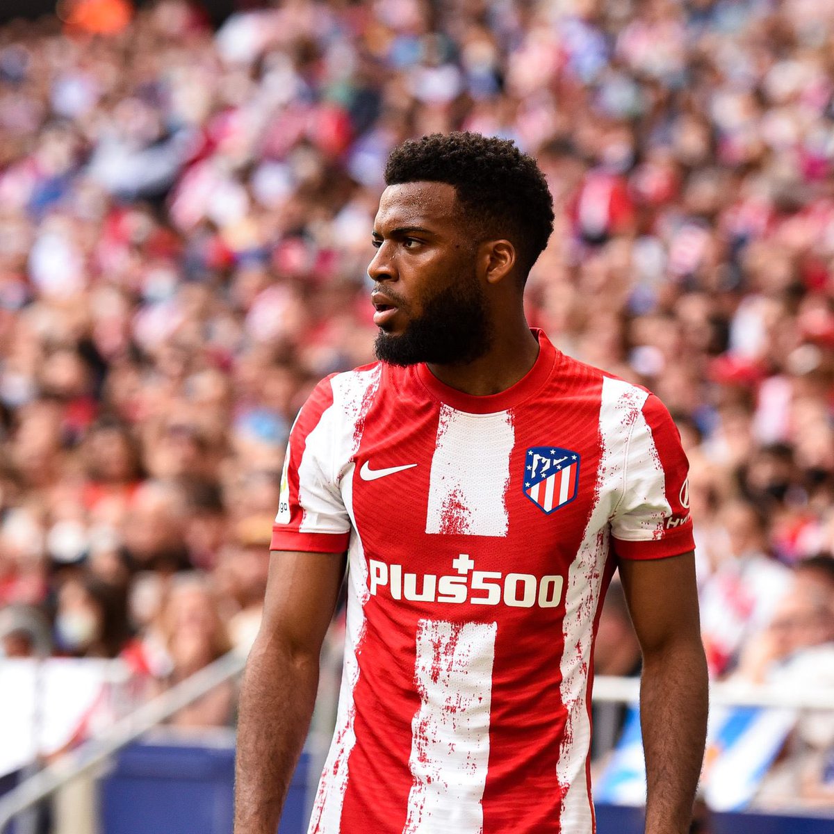 _ivaanov_32's tweet image. 🤝 El Girona FC ha cerrado el fichaje de Thomas Lemar.
💰Acuerdo entre clubes y el jugador francés. Sería un cesión
📝 El Girona pagaría el 50% de su salario hasta Junio de 2026