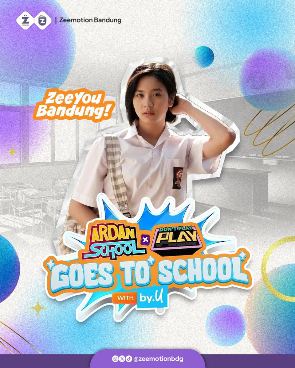 Sampai bertemu besok <a href="/_zeeasadel/">Zee Asadel</a>