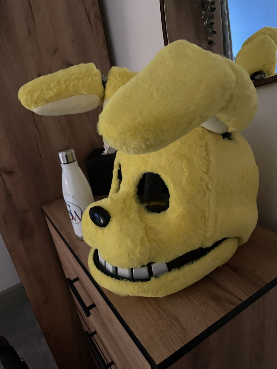 Smith_Robotics's tweet image. 