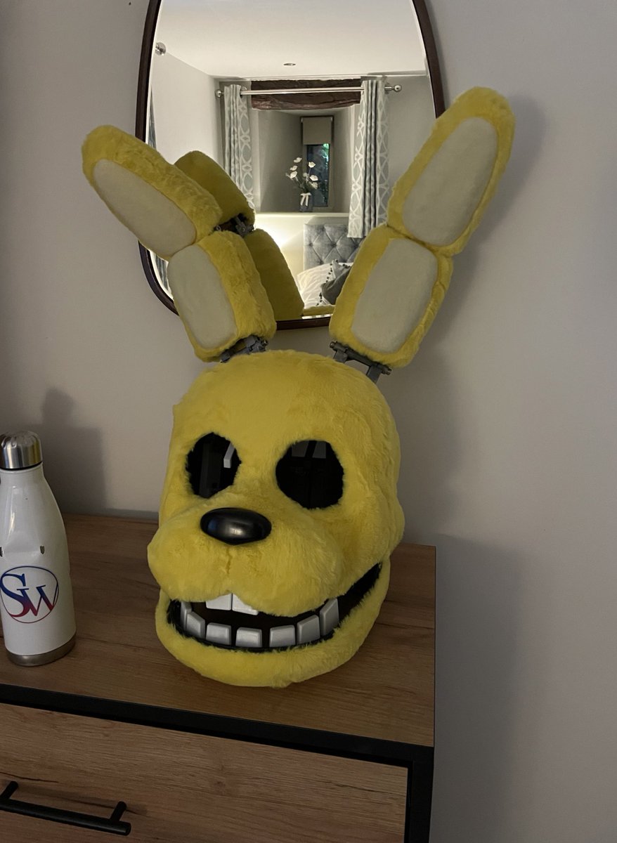 Smith_Robotics's tweet image. 