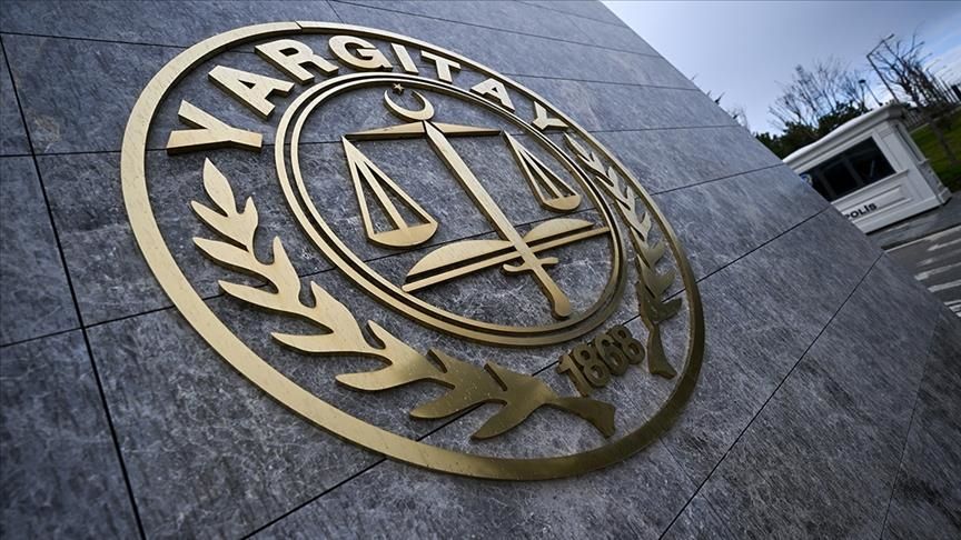 Yargıtay’dan ‘hıyar’ kararı: Hakaret olarak kabul etmedi

velev.news/gundem/yargita…