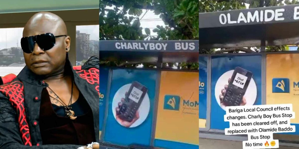 YeleSowore's tweet image. STILL ON CHARLY BOY BUS STOP! LAGOS IS NOT A KINGDOM, IT IS A CITY OF THE PEOPLE!
I read a hubris written by one “Mrs. Ebunola Adebusoye,” who claimed she is the “Deputy Women's Leader of the Indigenous Lagos Teachers Association,” a group I had never heard of before, but let's…