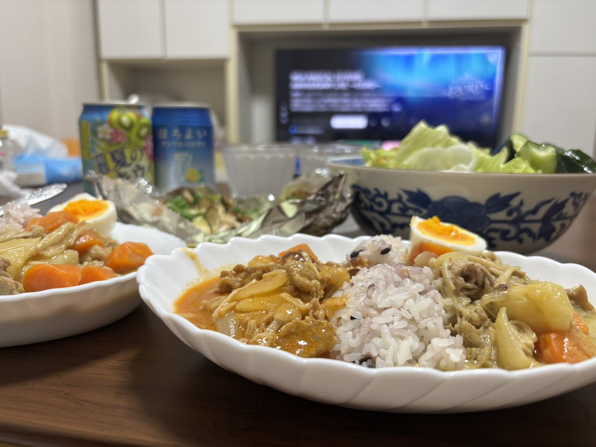 HirogiY's tweet image. おうちで
#MGA_FJORD 
#MGA_MAGICAC10YEARS 
#MrsGREENAPPLE