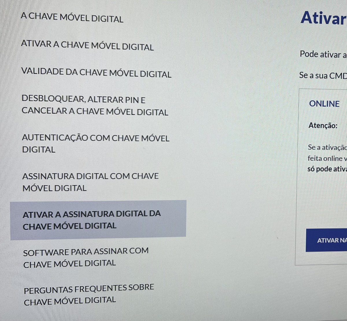 Parabéns a quem fez este sistema e este site fantástico. Super intuitivo e absolutamente claro… nem imagino como o Português médio consegue perceber isto. Ou melhor, imagino: não consegue