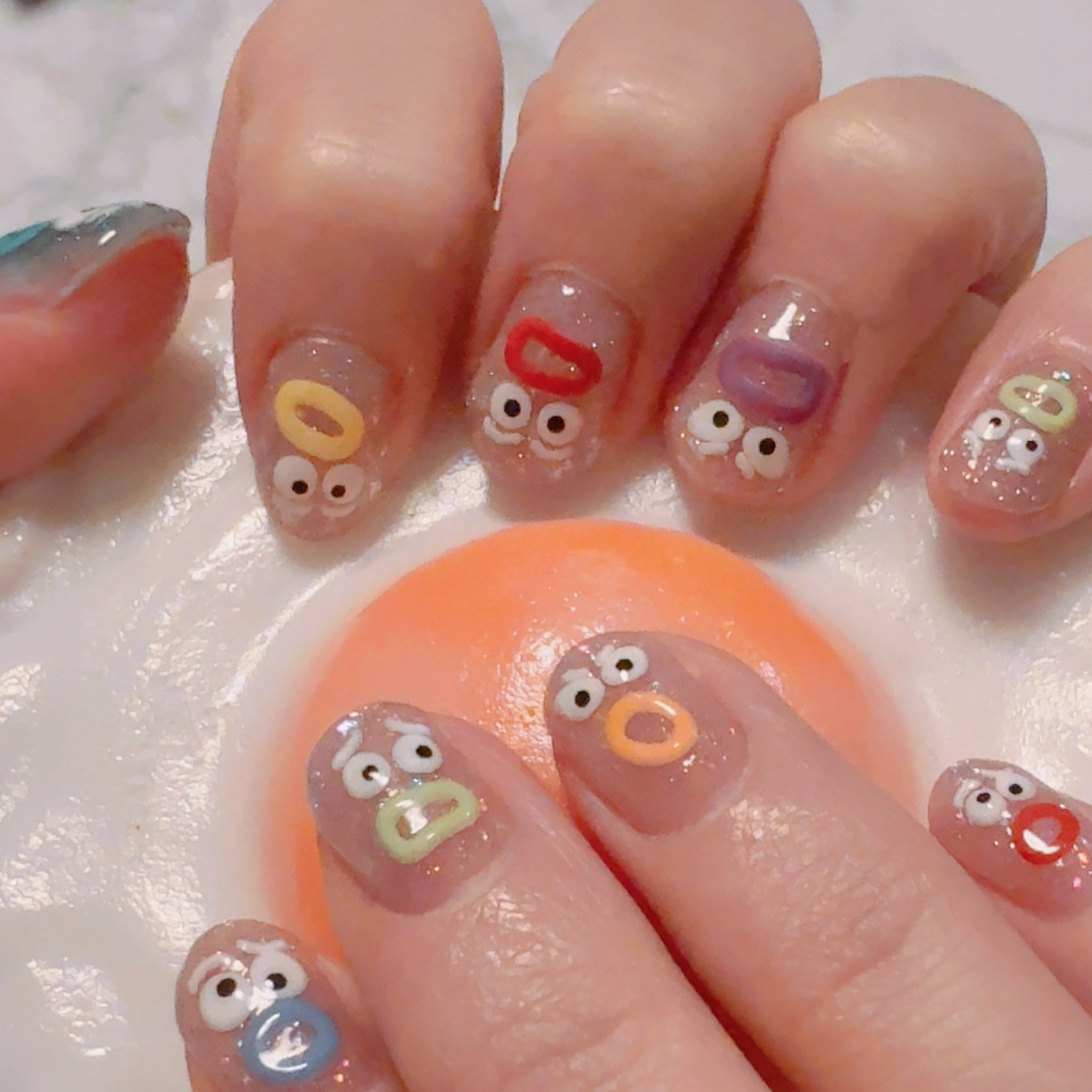 まろ様•*¨*•.¸♬︎ MV】Dead or Like / P丸様。 【DYES IWASAKI(FAKE TYPE