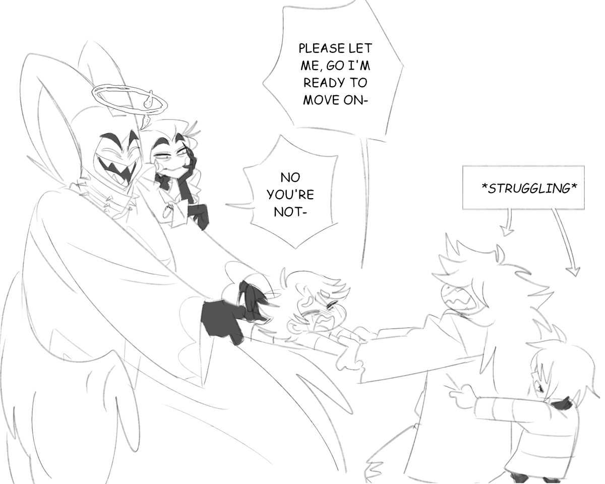 SUÉLTENMEEEEEEEEEEEEEEE-!!!!!!!!!!