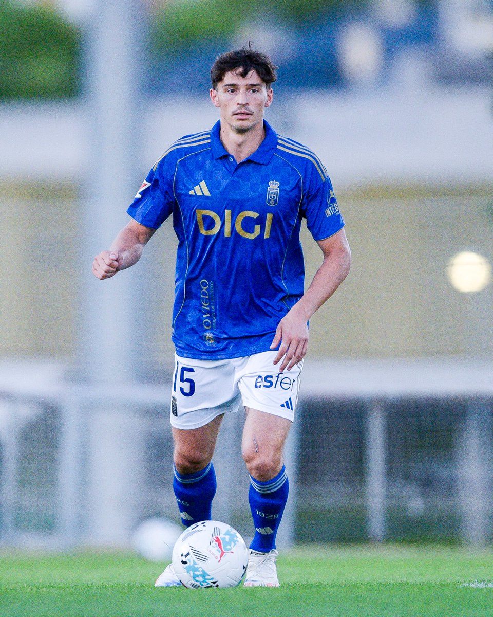 RealOviedo's tweet image. ๐ Mires por donde la mires, sรญ, es preciosa ๐๐
@adidas_ES
@ROtiendaoficial
#RealOviedo ๐ตโช๏ธ