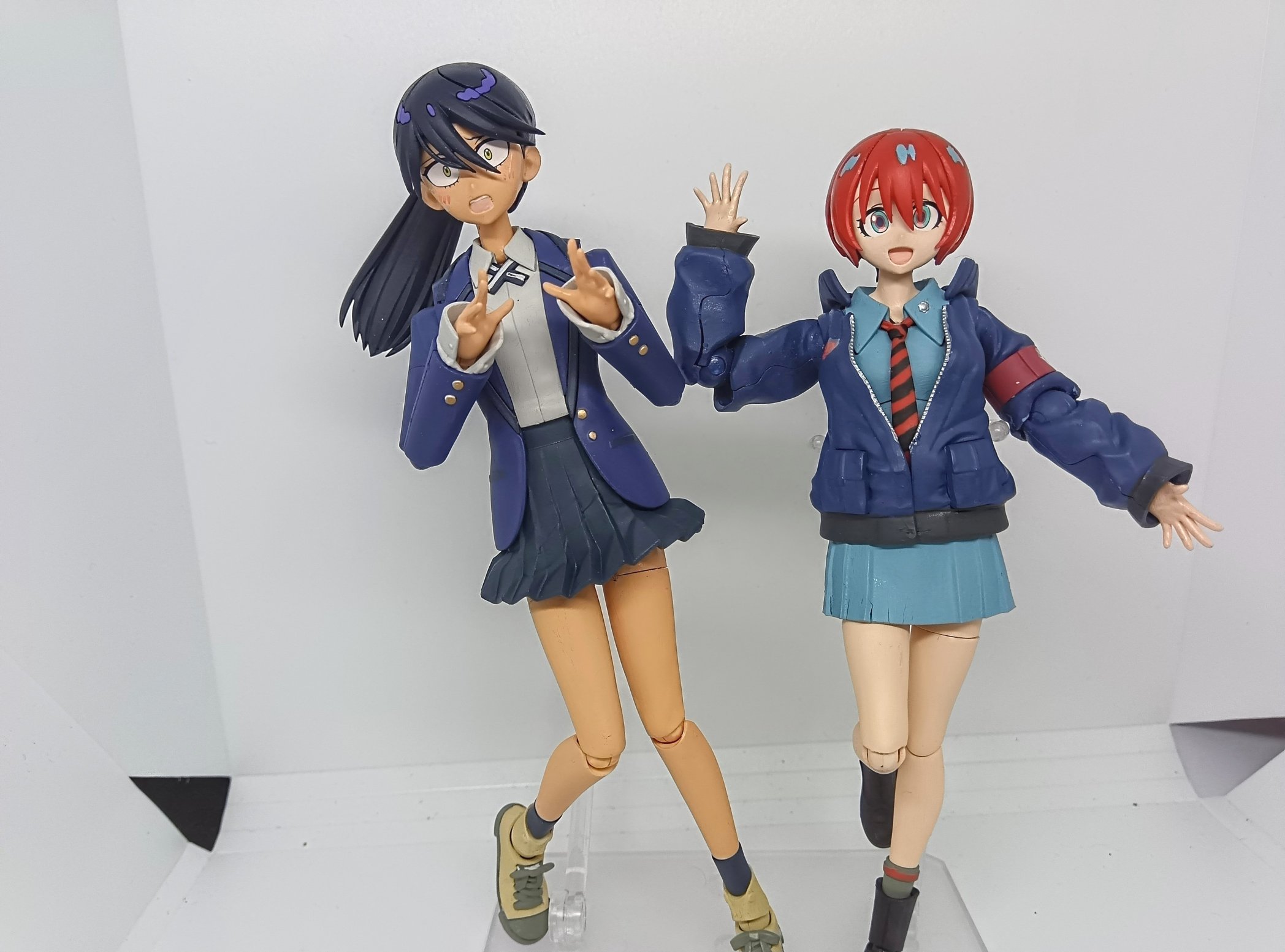 ぎゅな☺︎ AZONE INTERNATIONAL::えっくす☆きゅーと::商品詳細