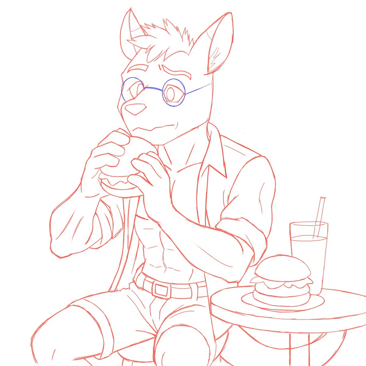 Index_C_M's tweet photo. Ahhh... WIP (!?) https://t.co/ukMMRCwVTW