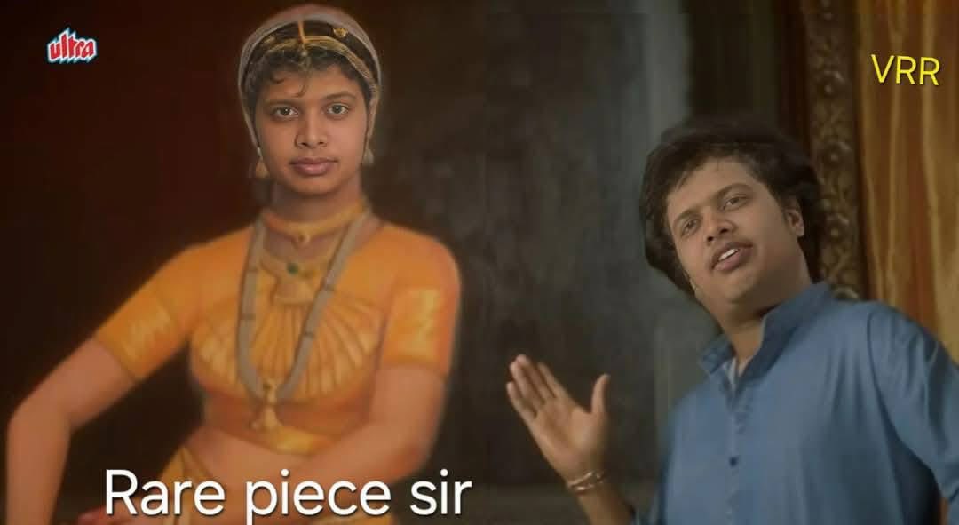 edda_mone's tweet image. indha maasam “ share a piece of lore “ maasam pola