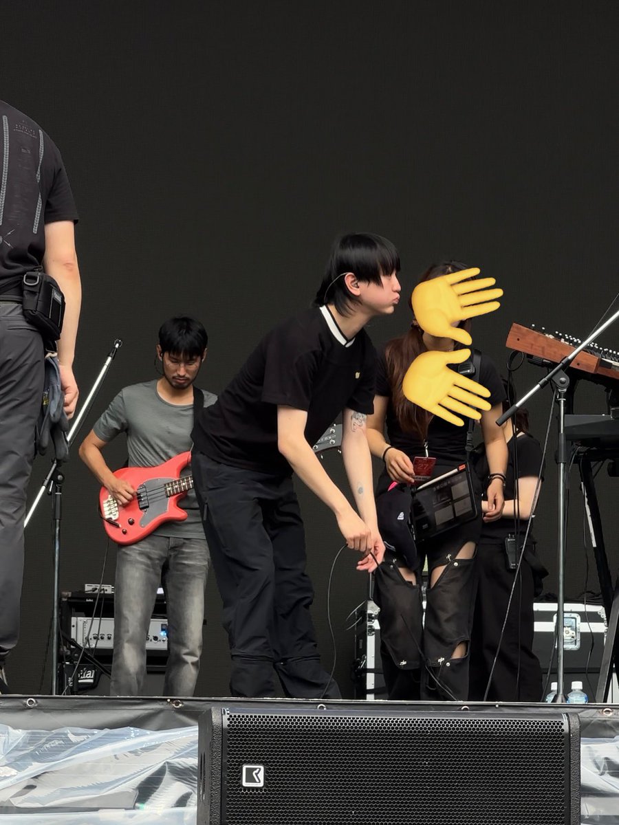 9ryudejakeiru's tweet image. 아기..?