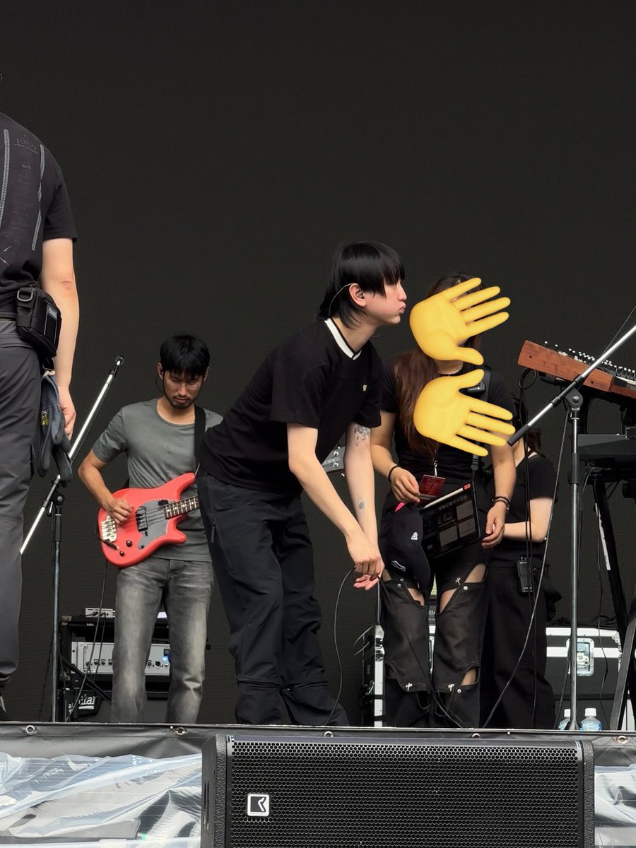 9ryudejakeiru's tweet image. 아기..?