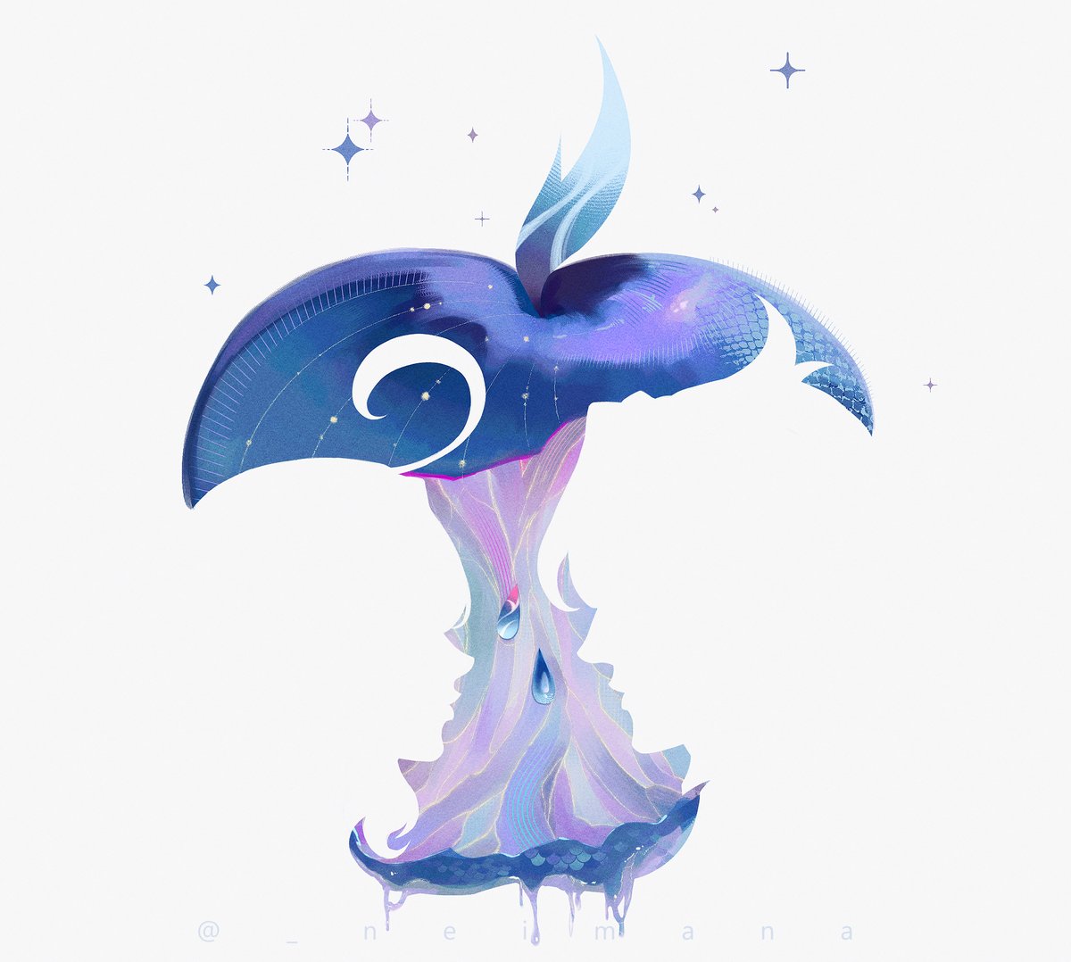 Ib: @/triedkiss
#neuvifuri