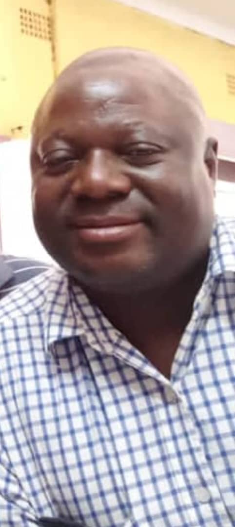 JobSikhala1's tweet image. I don't have words with which to express the sorrow and grief I am currently going through at the moment. Anderson Komichi was our Masvingo Province Chairman. A man who was dedicated and committed to the works of the National Democratic Working Group(NDWG). A man who was the…