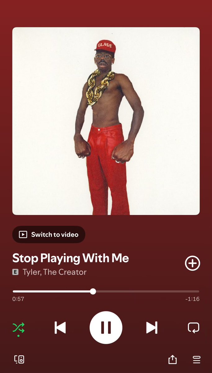 _Nineter's tweet image. This song is lowkey growing on me 😭