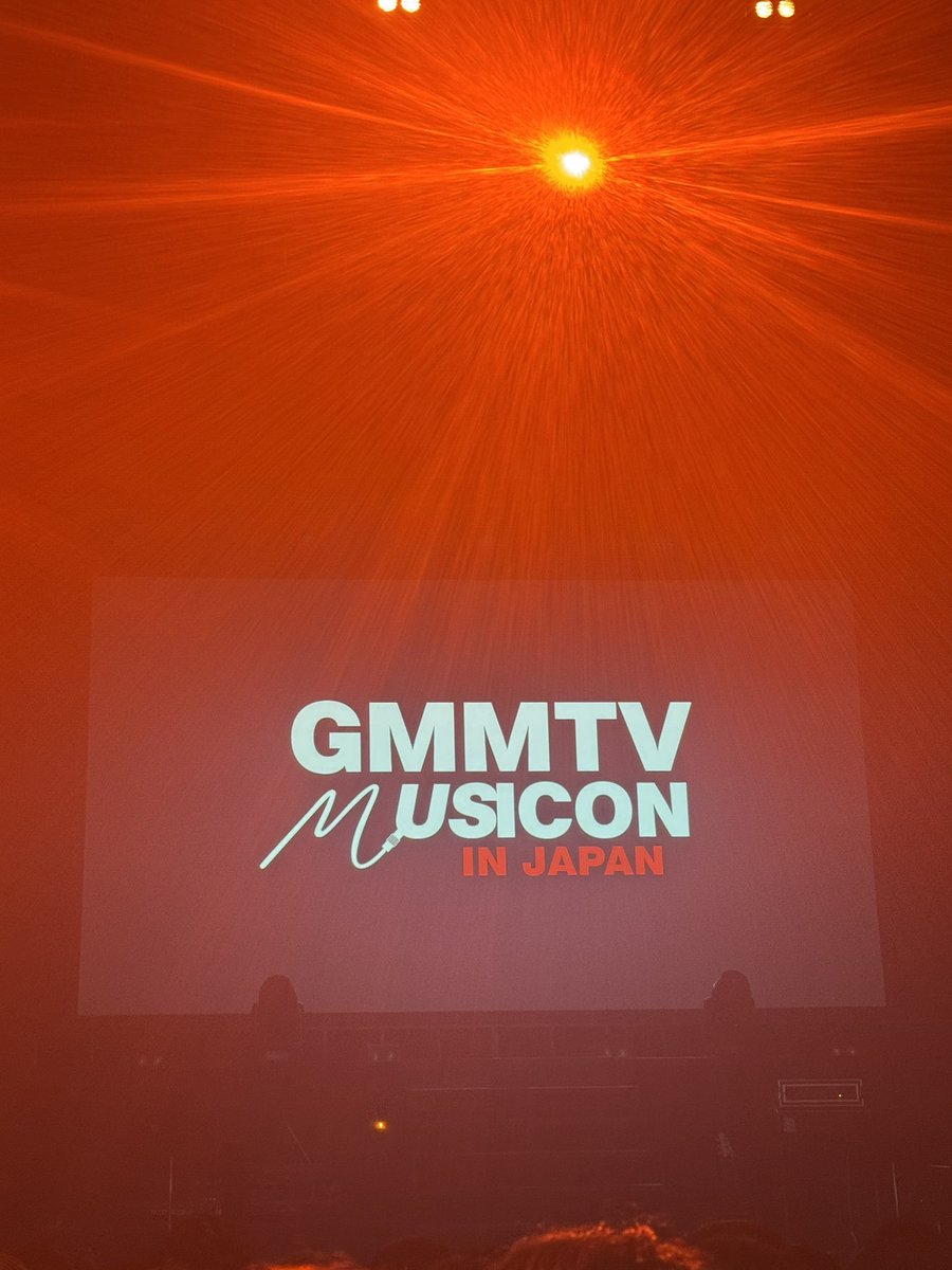 jingywn4's tweet image. day2 check 😍🤍
@satangktp
#satangks
#GMMTVMUSICONXJAPANDAY2
#GMMTVMUSICONXJAPAN2025