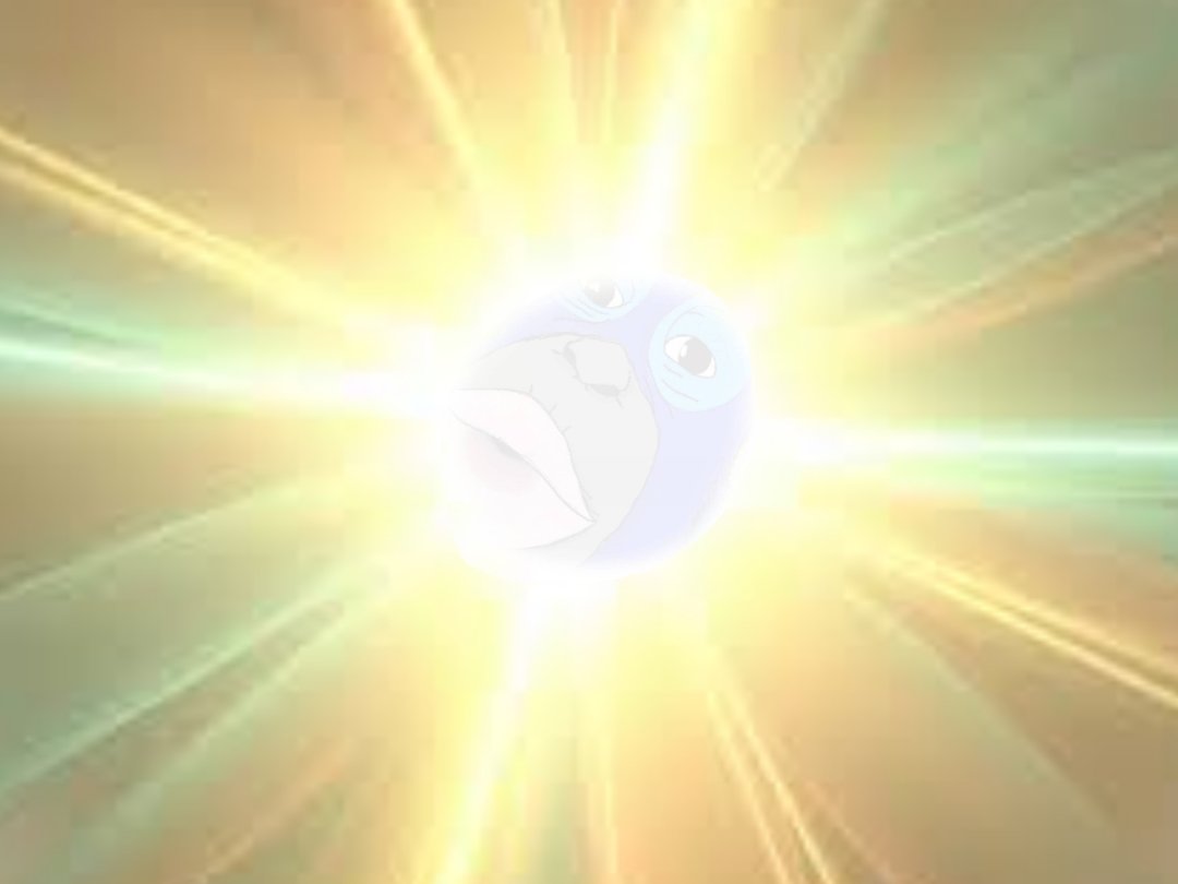 domsverse_'s tweet image. Happy SUNday to everyone!

Sorry for the @RonkeOnRon flashbang