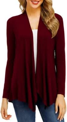 29Sofia29's tweet photo. "Who wouldn’t want these gorgeous cardigans? Stylish and super comfy—every fashionista’s first choice, right?"

What are you waiting for? Drop by the shop today!
Get more link : https://t.co/rerLpCztXu
#ebaystore #eBayDeals https://t.co/Ckxi2l3JEy