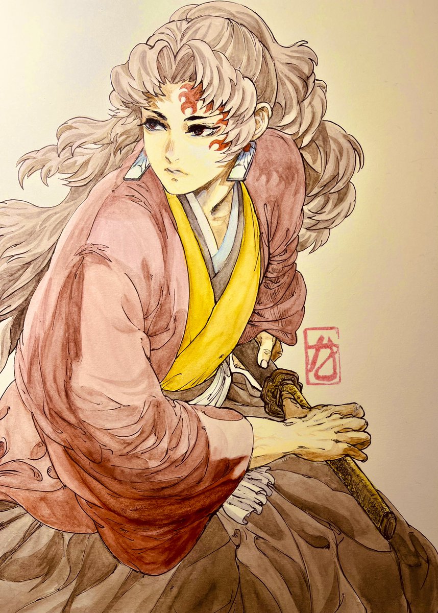 sasayaka315's tweet image. 始まりの剣士 より壱さん
🖼️を描きたいな〜と、構図やシチュをあれこれ考え過ぎて、描くまでに疲れてしまう事、ありませんか😂?
シンプルにポーズ集からの構図