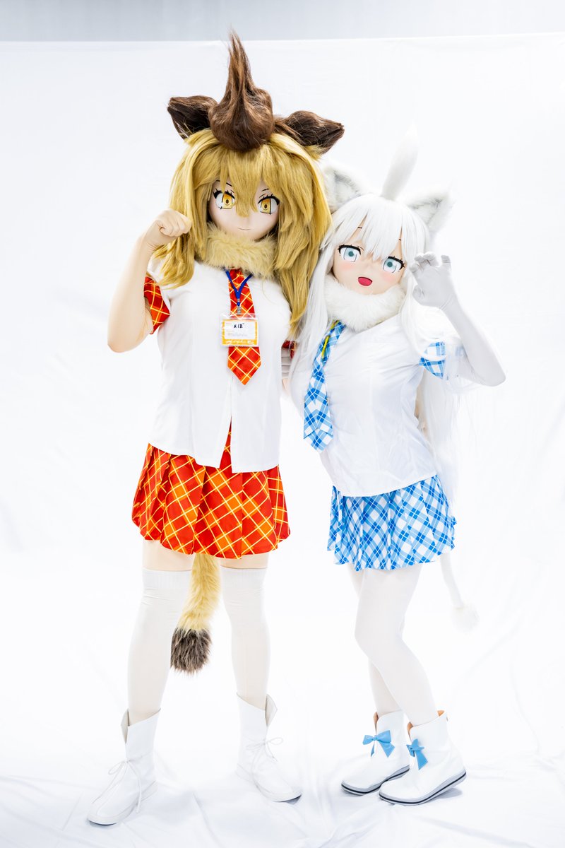 #みけこん2025なつ