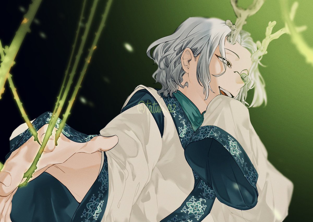 tatuki_02's tweet image. 