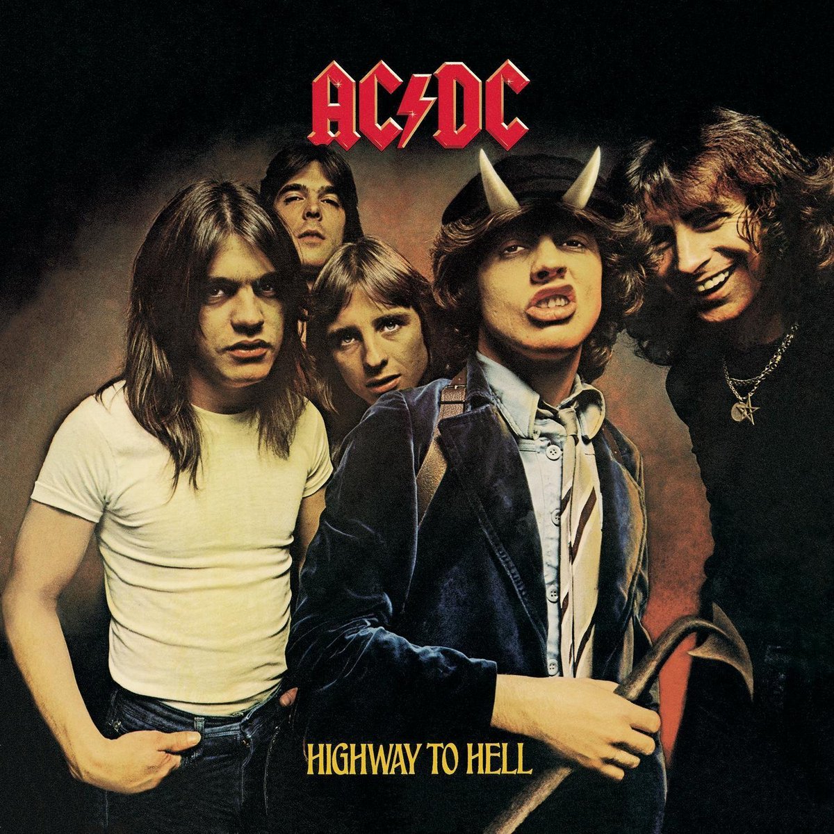 MetalGuardianes's tweet image. El 27 de Julio de 1979, hace 46 años, 🇦🇺 AC⚡DC lanzaba su sexto álbum de estudio &quot;Highway To Hell&quot;, el último con Bon Scott
#Efemerids #EfemerideMetal #27Jul @acdc  #HighwayToHell 
open.spotify.com/album/10v912xg…