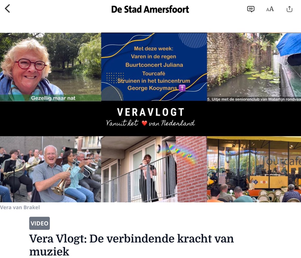 En ook altijd bij <a href="/StadAmersfoort/">DeStadAmersfoort.nl</a>. 
Kijken?>youtu.be/OLCdTQ-vWdo?si…