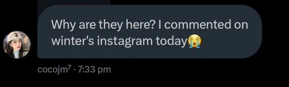 protectforjk's tweet image. Daily reminder to block and report this akgae Coco for continuously shading and insulting 🐰 throughout the years.
📍x.com/cocojm_ot7?s=21