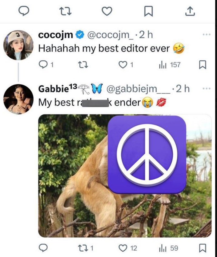 protectforjk's tweet image. Daily reminder to block and report this akgae Coco for continuously shading and insulting 🐰 throughout the years.
📍x.com/cocojm_ot7?s=21