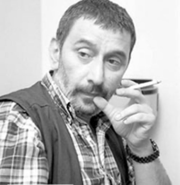 رحل زياد رحل العملاق رحل المعلم…