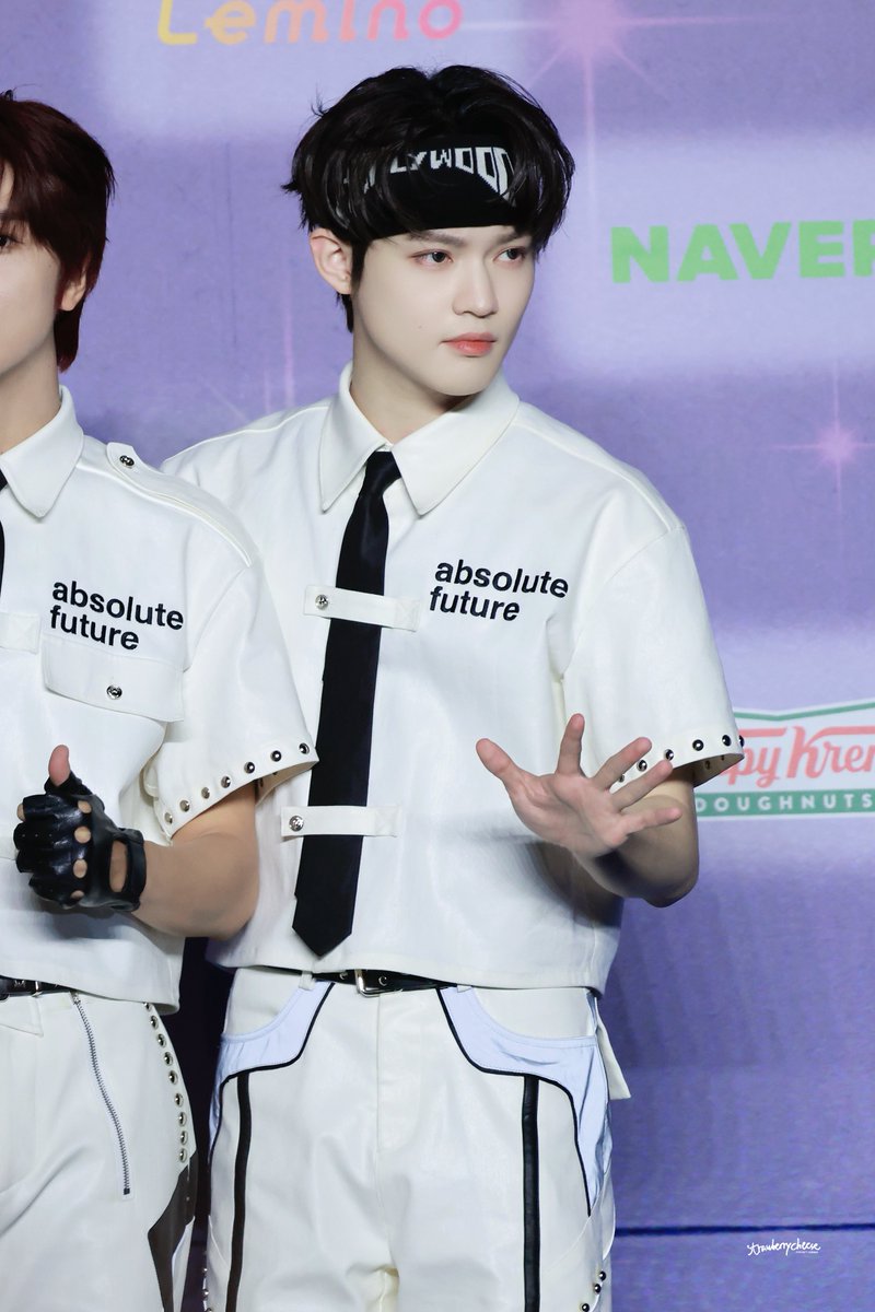 Strawberry_CL_'s tweet image. 250727
#μ²λ¬ #θΎ°δΉ #CHENLE #NCTDREAM