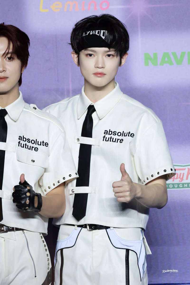 Strawberry_CL_'s tweet image. 250727
#μ²λ¬ #θΎ°δΉ #CHENLE #NCTDREAM