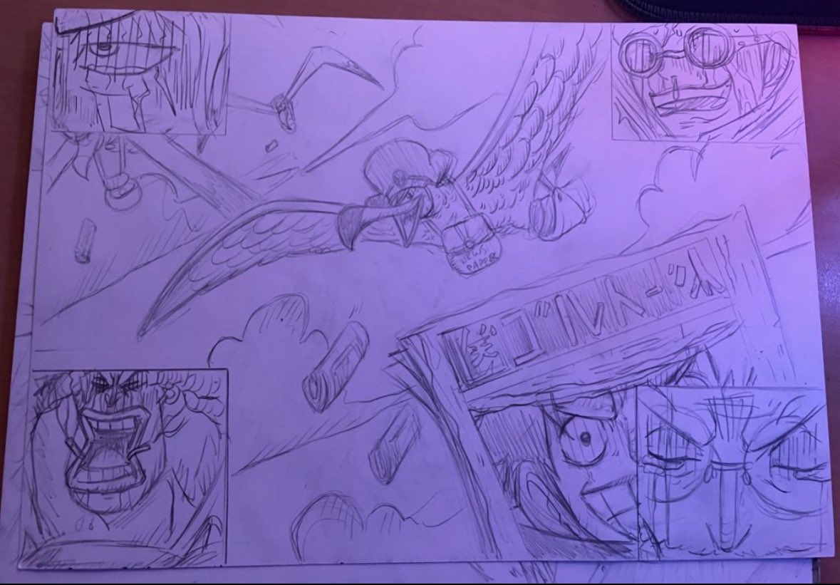 sofdico's tweet image. Mes dessins en 2021 c’était quelques choses, j’avais une inspi illimité