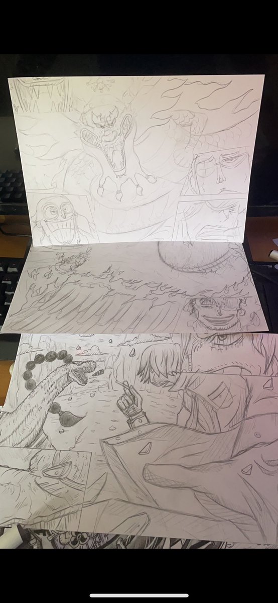sofdico's tweet image. Mes dessins en 2021 c’était quelques choses, j’avais une inspi illimité