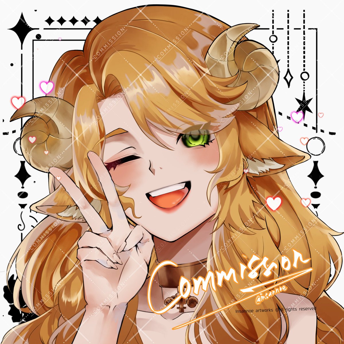 insannoe's tweet image. #VGenComm