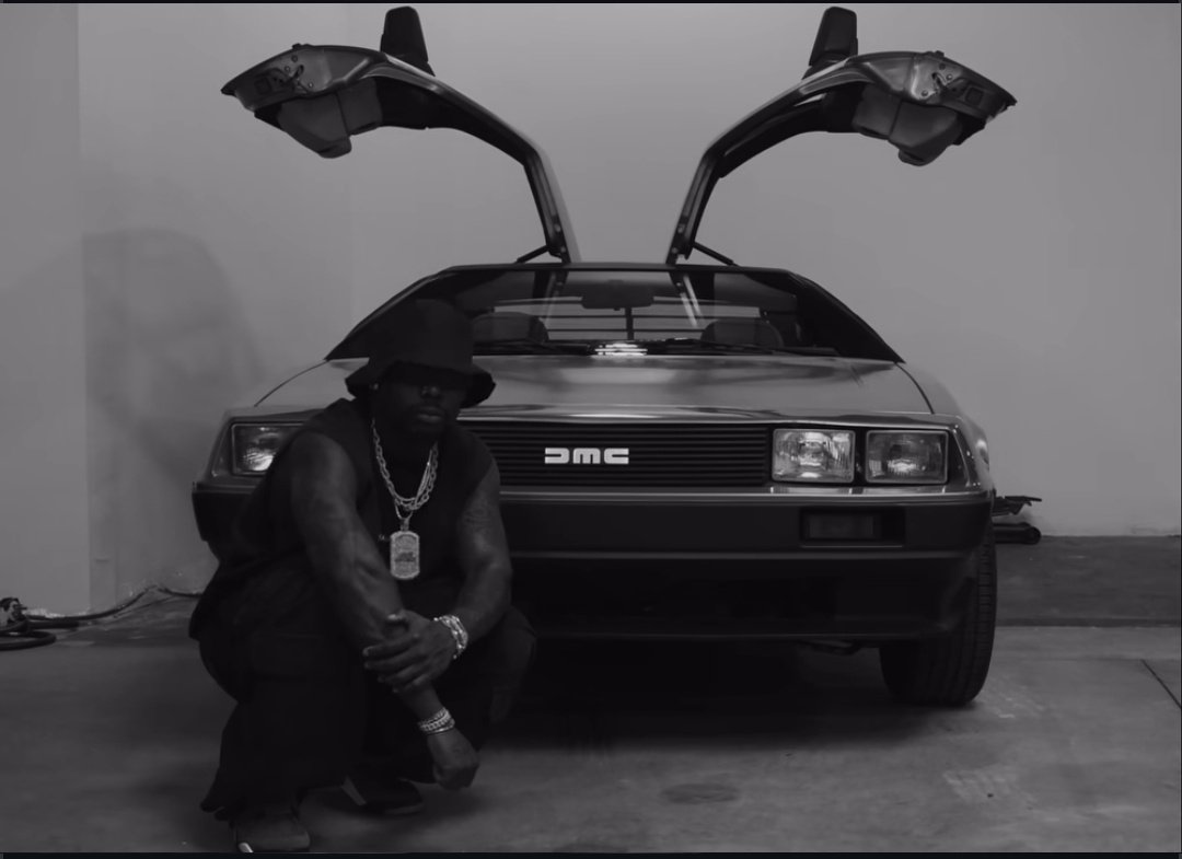 23ENT_'s tweet image. ASAKE FT. TIAKOLA-BADMAN GANGSTA (2025)