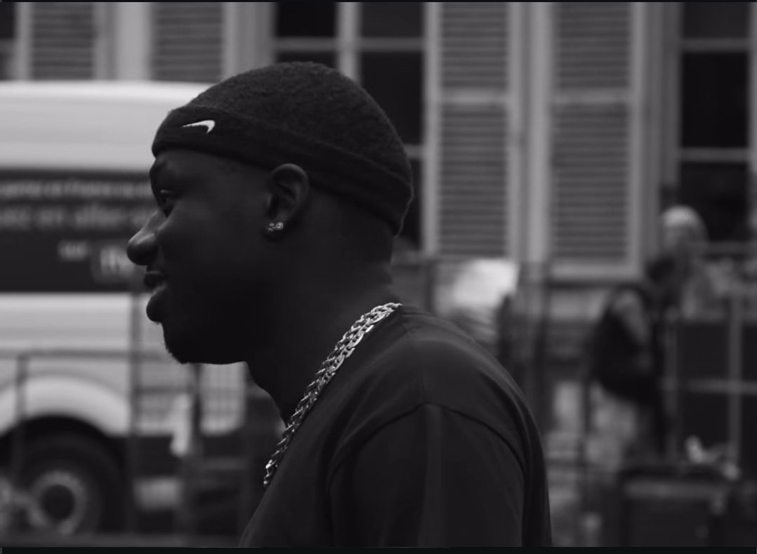 23ENT_'s tweet image. ASAKE FT. TIAKOLA-BADMAN GANGSTA (2025)