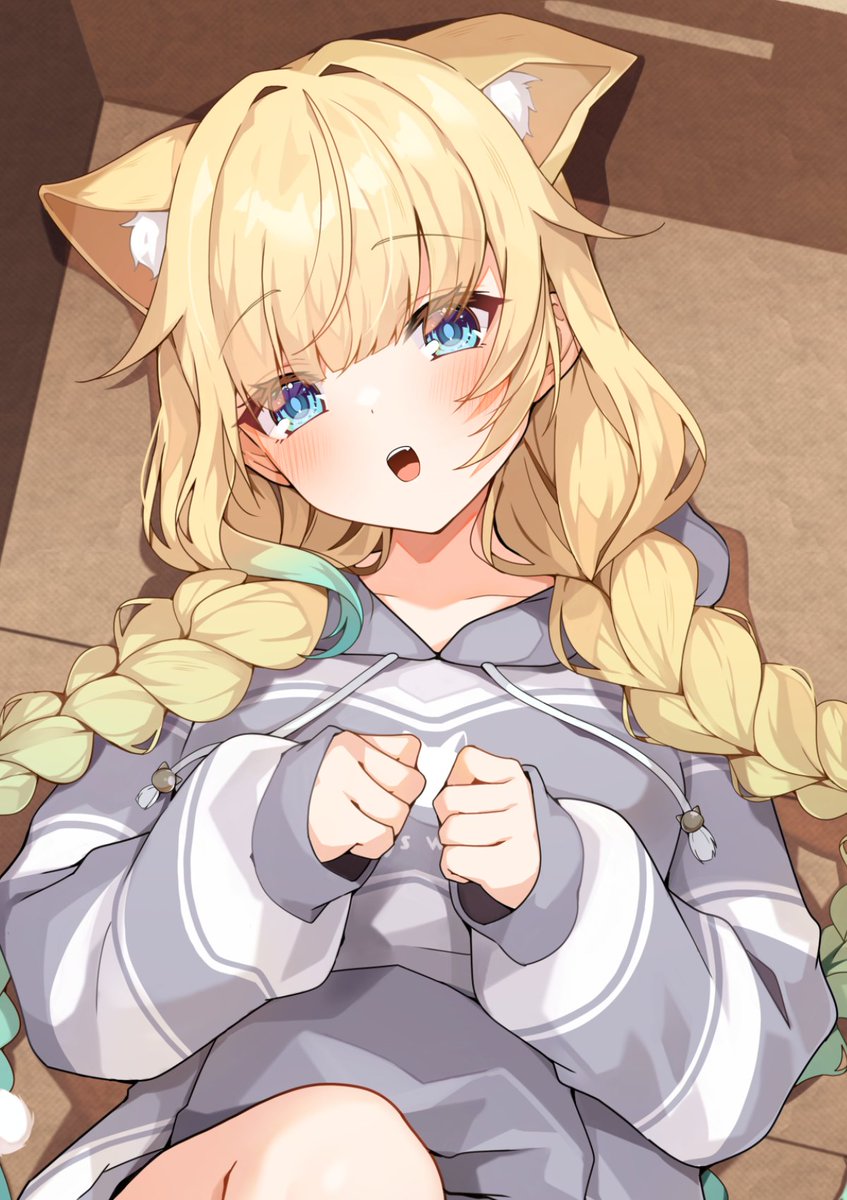 yukijirushi_e's tweet image. #はてなをつけると可愛くなる 

  　　　　　◢███◣
 　　　　　█◤　◥█
 　　　　　█　　　█
 　　　　　　　◢█◤
 　　　　　　　█  

 　　　　　　　█