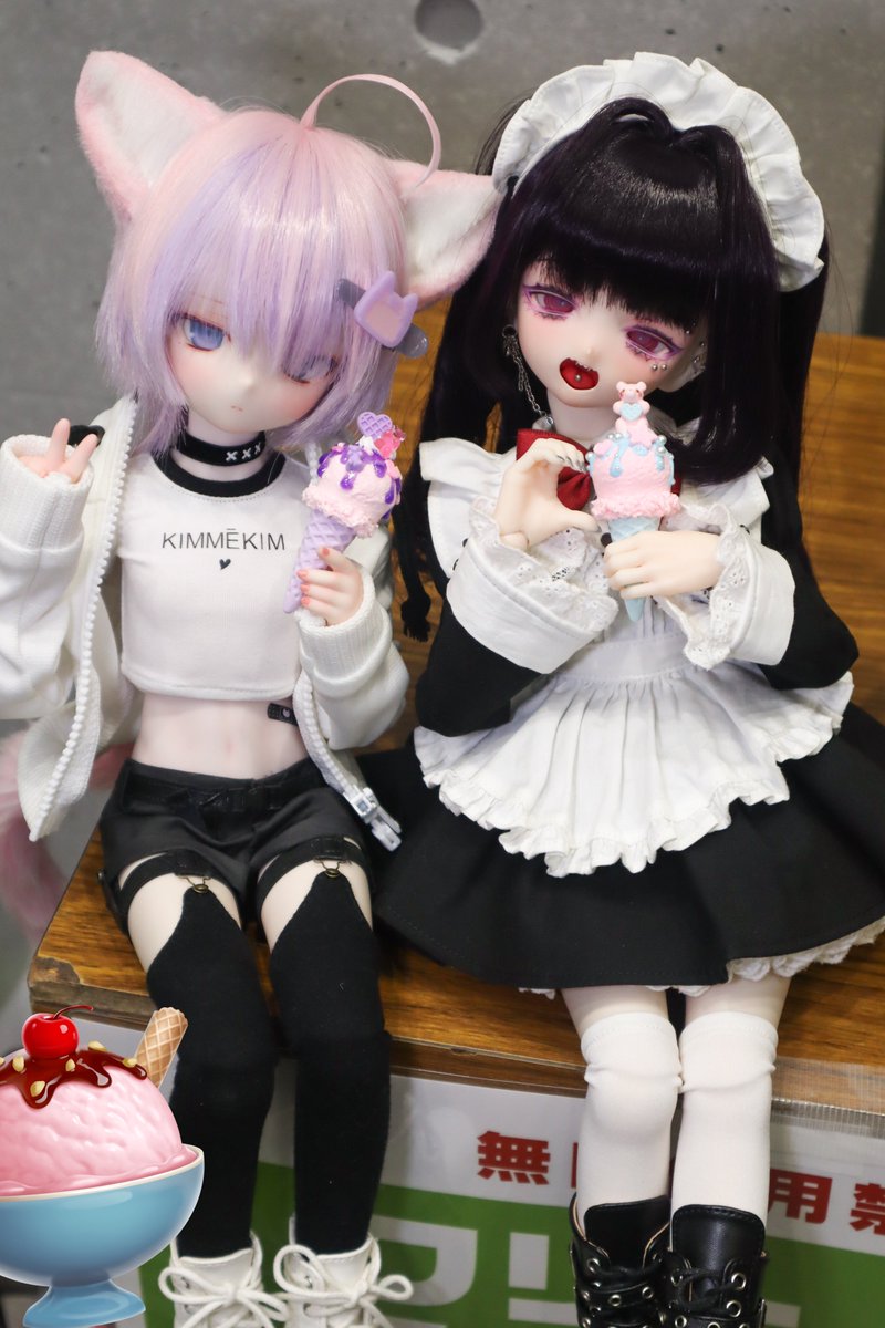 ☆にゃにゃページ☆ るーじぇ🐾 (@coconya4) / X