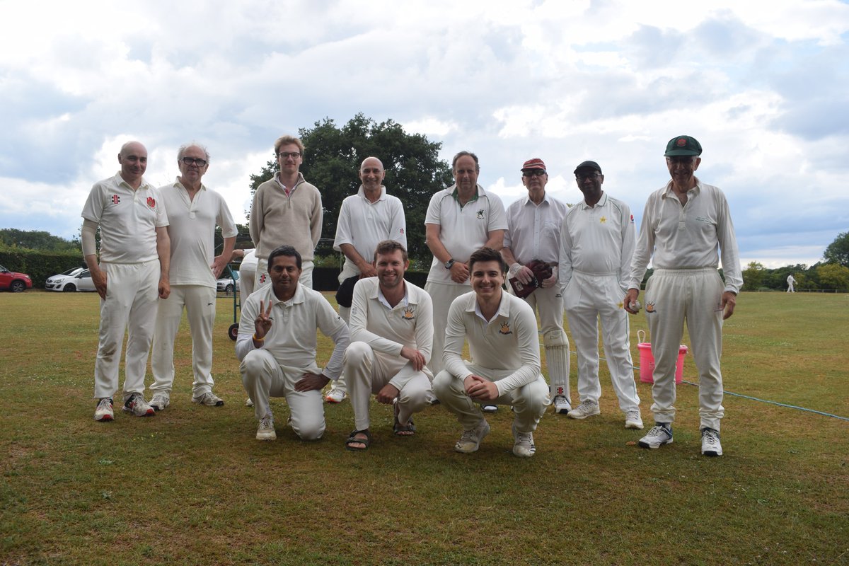 The Bushmen tweet media