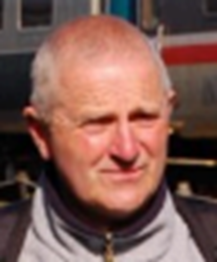 This week is David Whyatt's birthday.
David was 63 when he disappeared from #Chesterfield, #Derbyshire, on 28 November 2022. 

Our thoughts are with his loved ones.

#findDavidWhyatt
misspl.co/aaxO50WrRr1